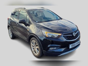 2016 - 1.4T Active 5dr