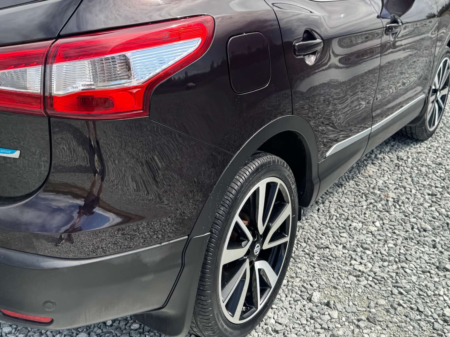 Used Nissan Qashqai 2016 for sale - 76363888: Photo 54