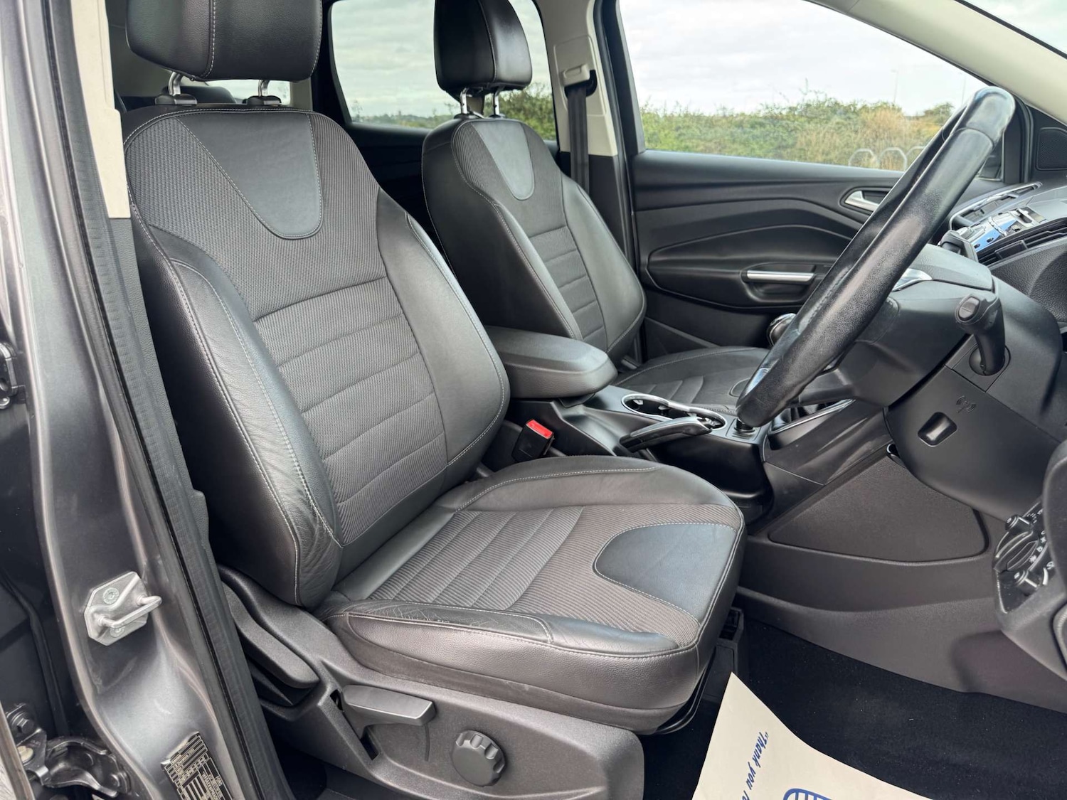 Used Ford Kuga 2013 for sale - 76117745: Photo 15