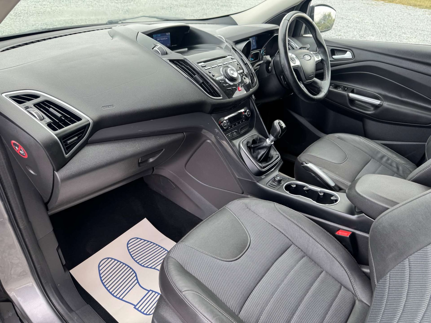 Used Ford Kuga 2013 for sale - 76117745: Photo 17