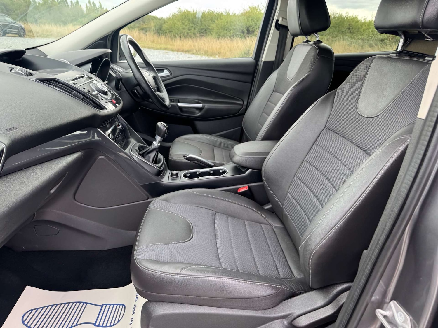 Used Ford Kuga 2013 for sale - 76117745: Photo 18
