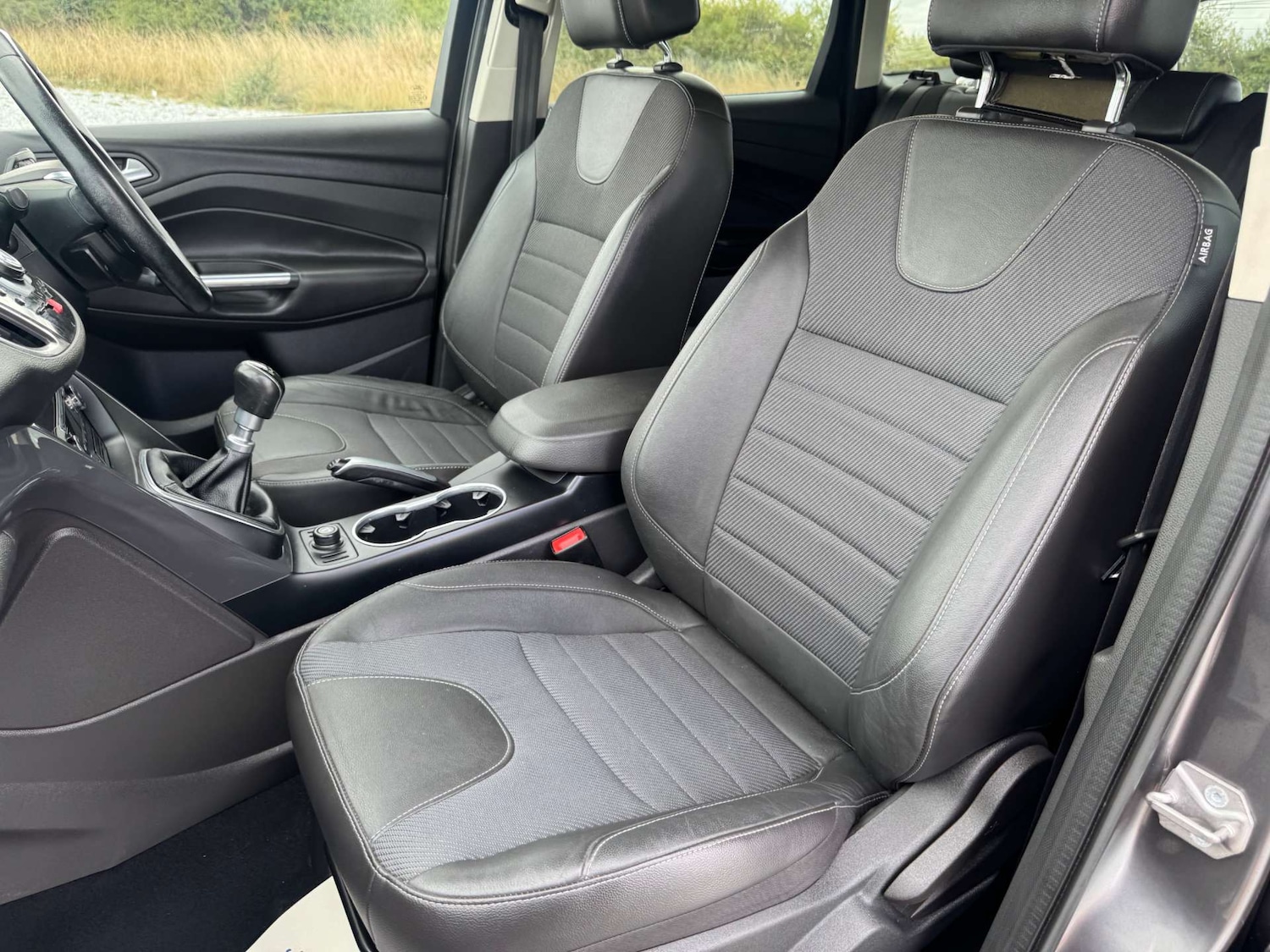 Used Ford Kuga 2013 for sale - 76117745: Photo 19