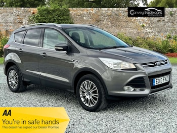 Ford - Kuga