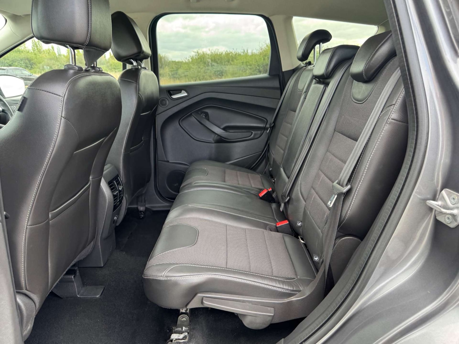 Used Ford Kuga 2013 for sale - 76117745: Photo 21