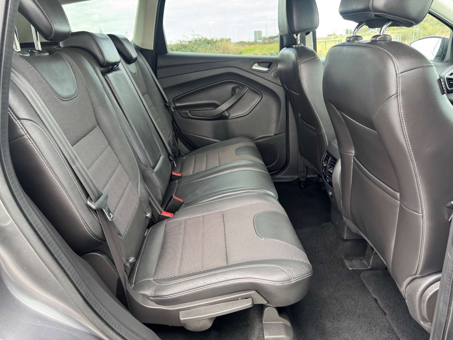 Used Ford Kuga 2013 for sale - 76117745: Photo 22