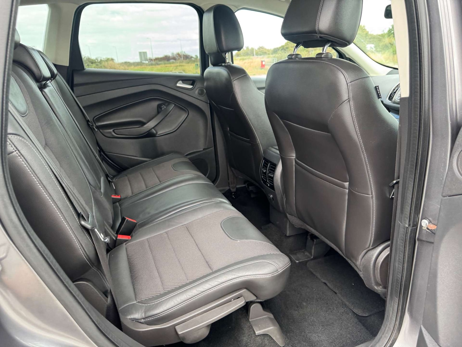 Used Ford Kuga 2013 for sale - 76117745: Photo 23