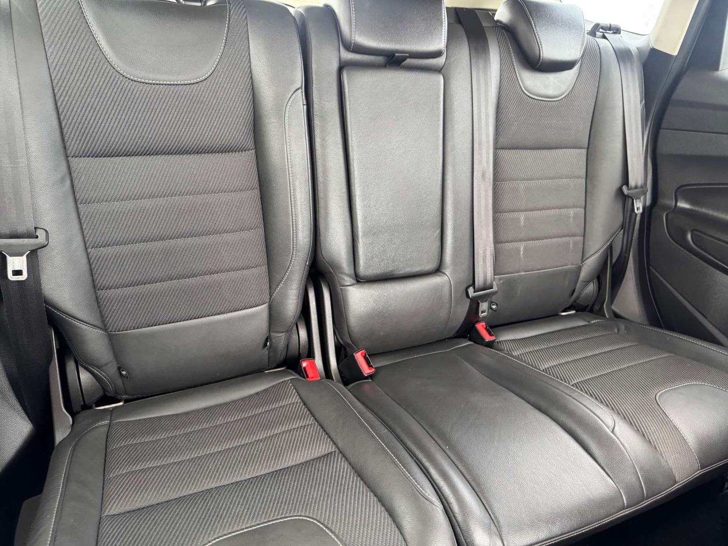 Used Ford Kuga 2013 for sale - 76117745: Photo 24