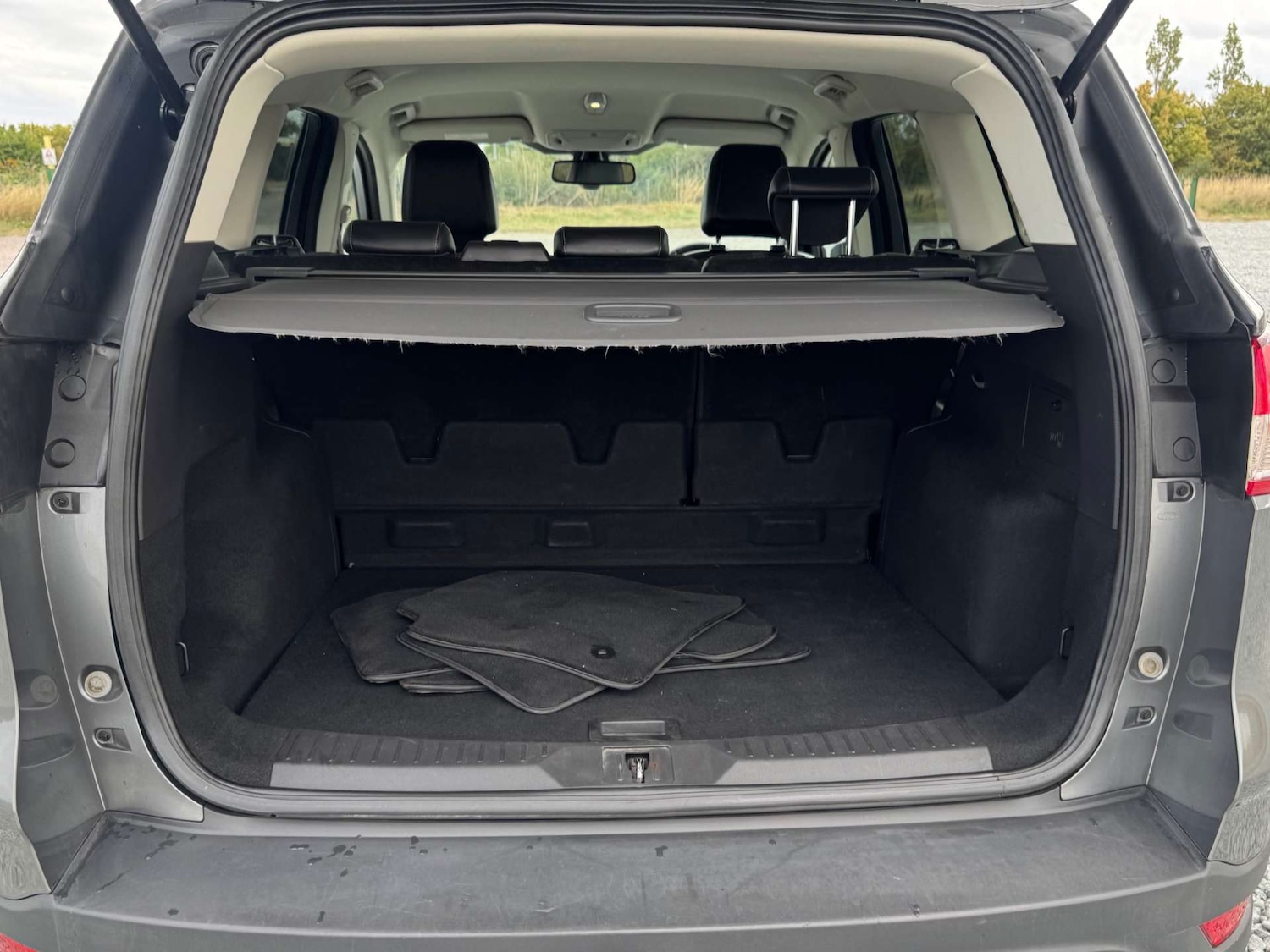 Used Ford Kuga 2013 for sale - 76117745: Photo 27