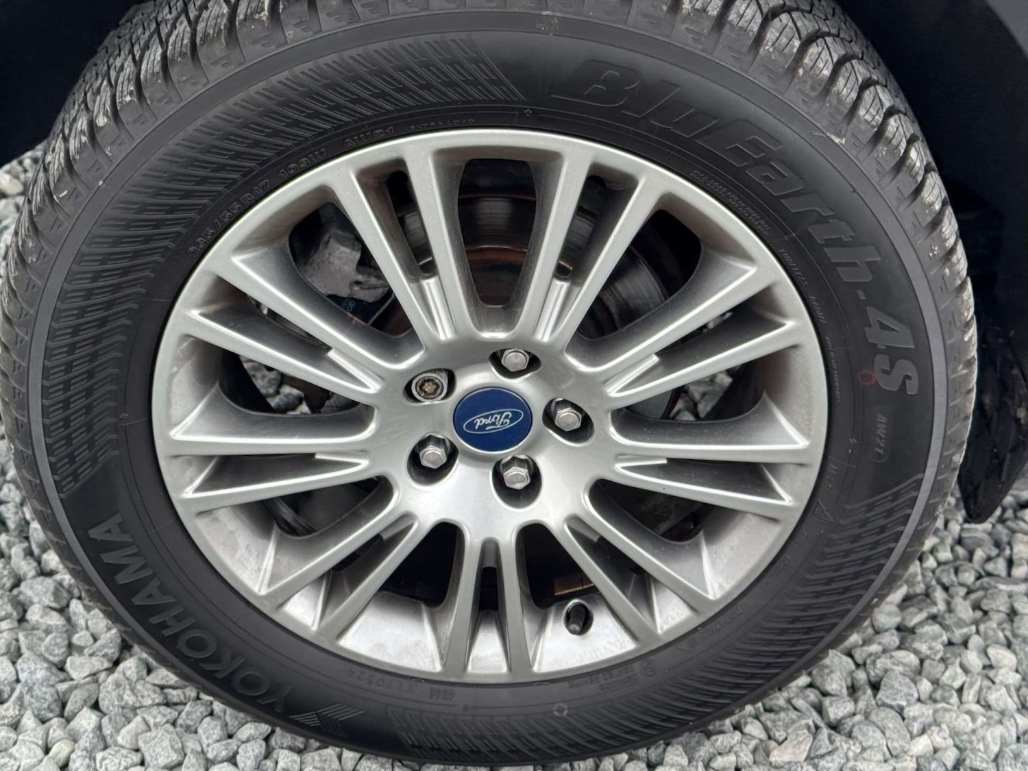 Used Ford Kuga 2013 for sale - 76117745: Photo 34