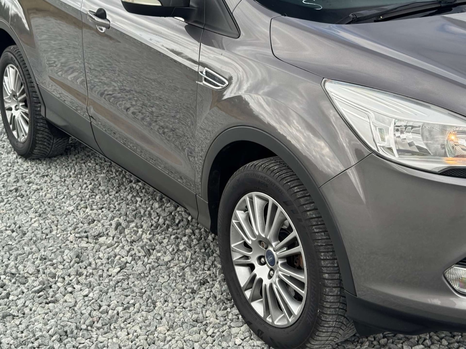 Used Ford Kuga 2013 for sale - 76117745: Photo 40