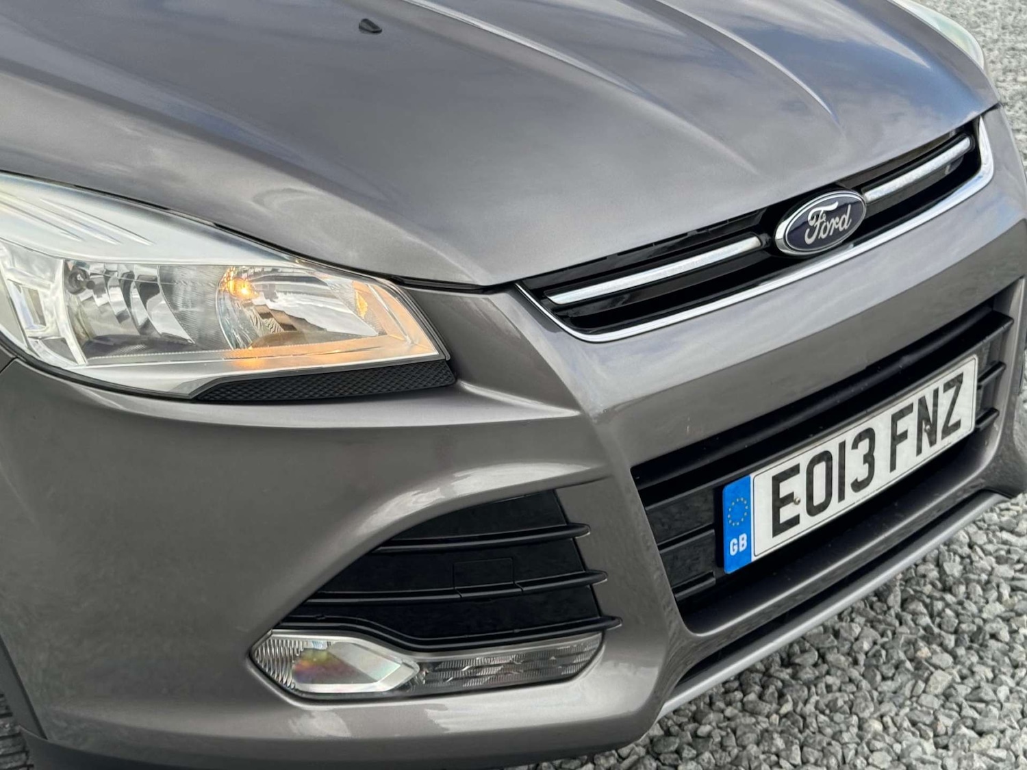 Used Ford Kuga 2013 for sale - 76117745: Photo 41