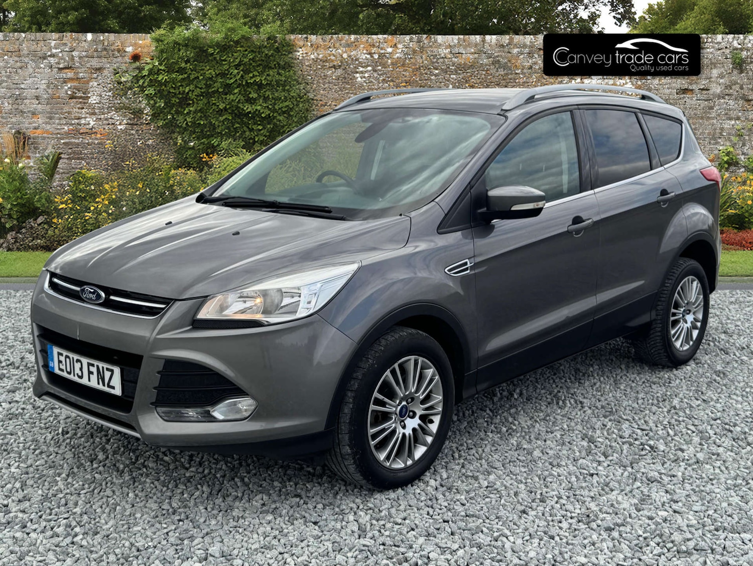 Used Ford Kuga 2013 for sale - 76117745: Photo 7