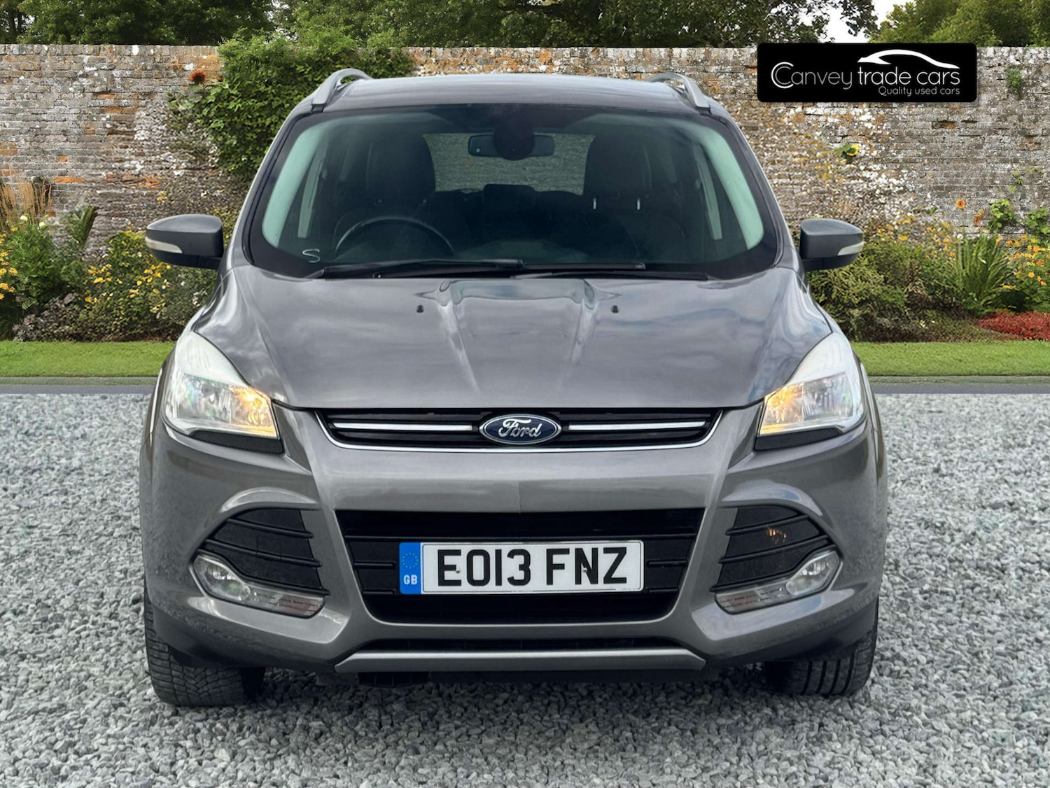 Used Ford Kuga 2013 for sale - 76117745: Photo 9