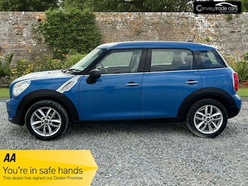 Used MINI Countryman 2013 for sale - 78297131: Photo
