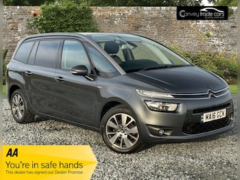 Citroen Grand C4 Picasso feature image