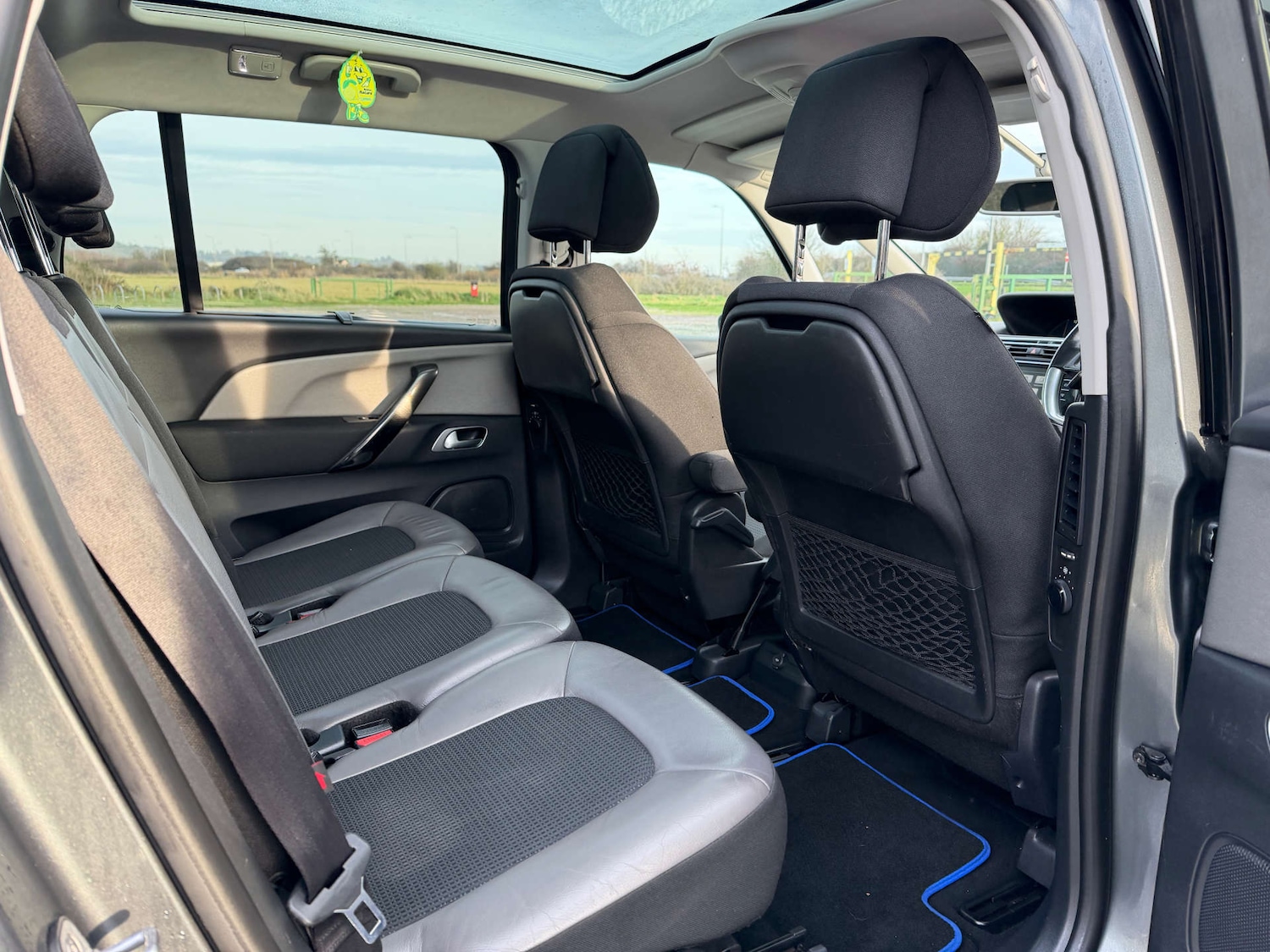 Used Citroen Grand C4 Picasso 2016 for sale - 77641648: Photo 23