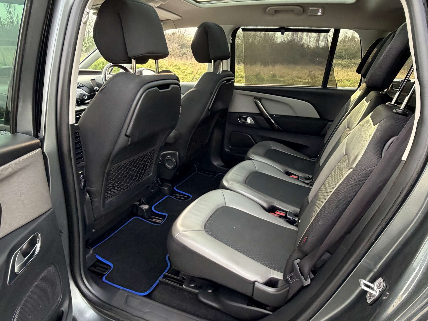 Used Citroen Grand C4 Picasso 2016 for sale - 77641648: Photo 25