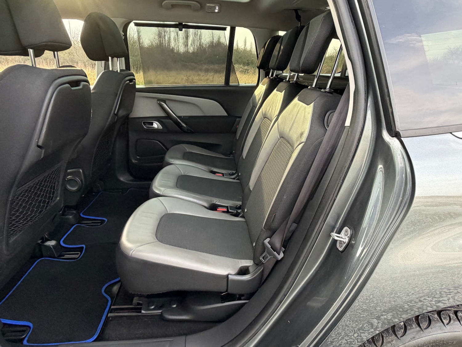 Used Citroen Grand C4 Picasso 2016 for sale - 77641648: Photo 26