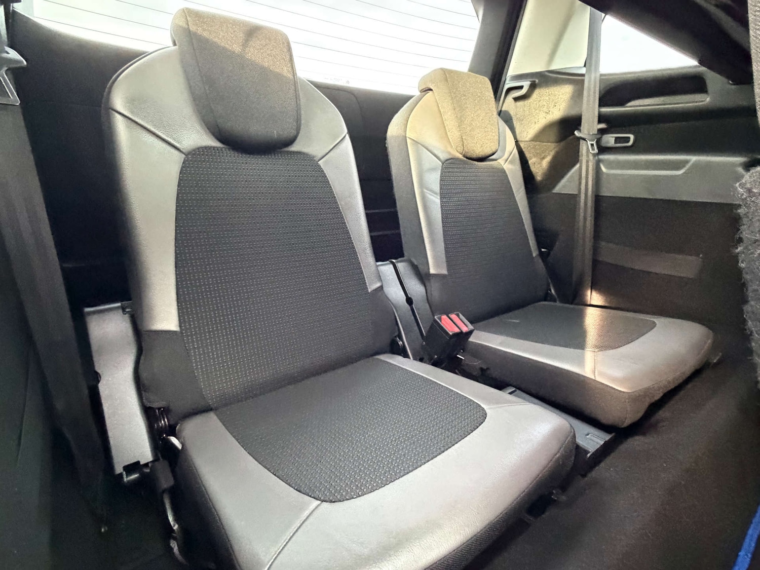 Used Citroen Grand C4 Picasso 2016 for sale - 77641648: Photo 27