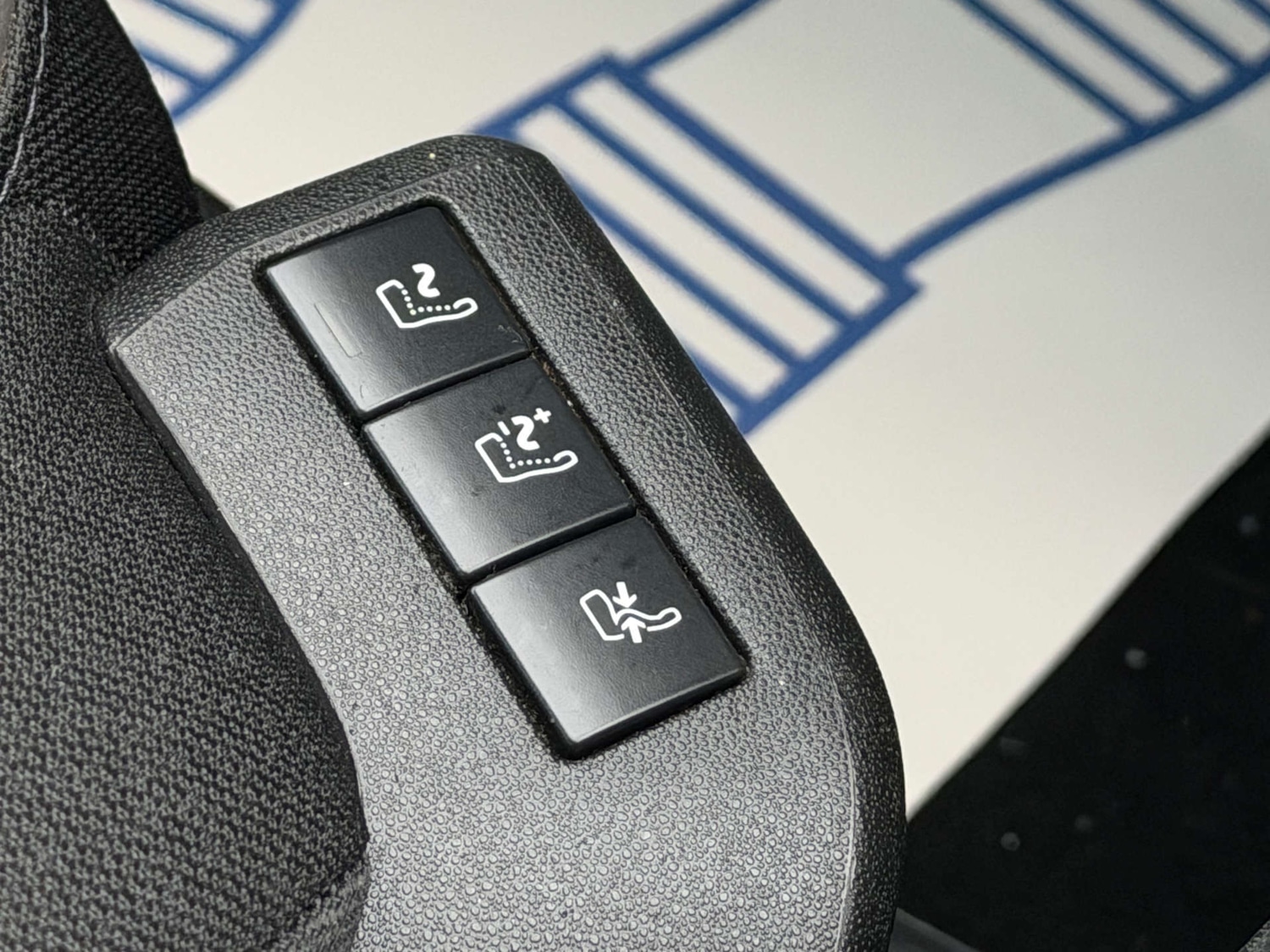 Used Citroen Grand C4 Picasso 2016 for sale - 77641648: Photo 36