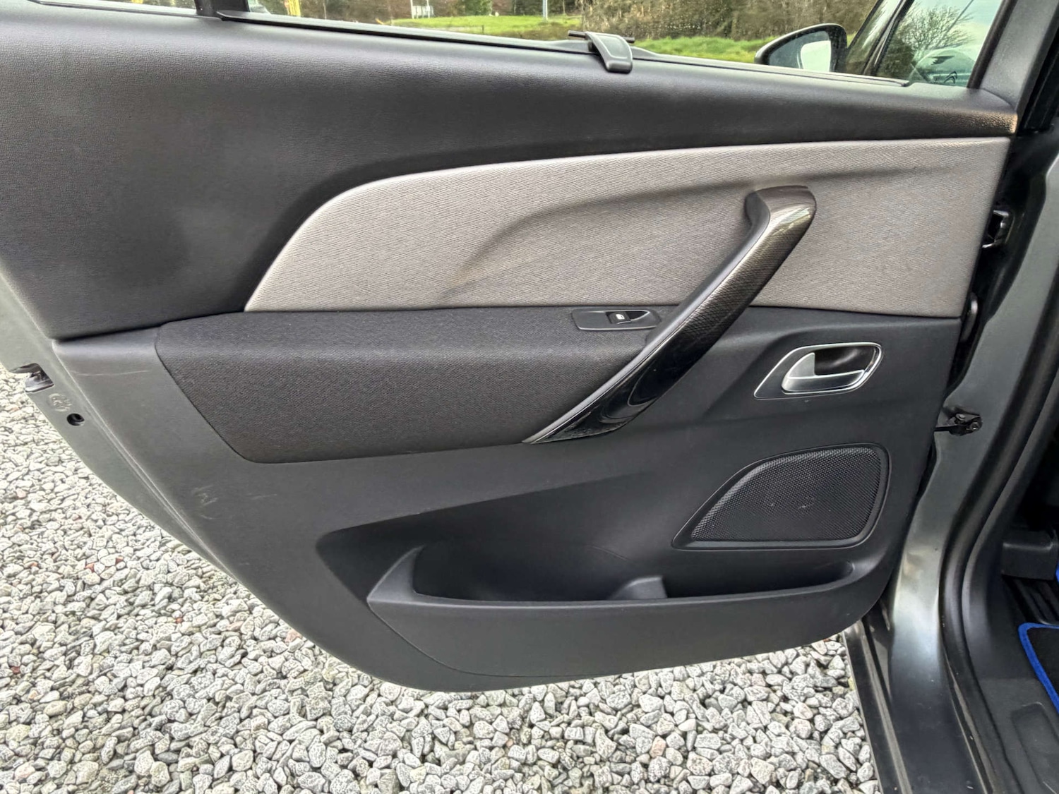 Used Citroen Grand C4 Picasso 2016 for sale - 77641648: Photo 45