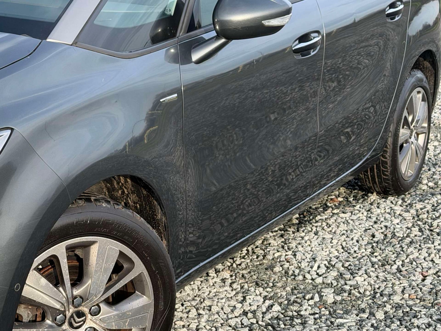 Used Citroen Grand C4 Picasso 2016 for sale - 77641648: Photo 48