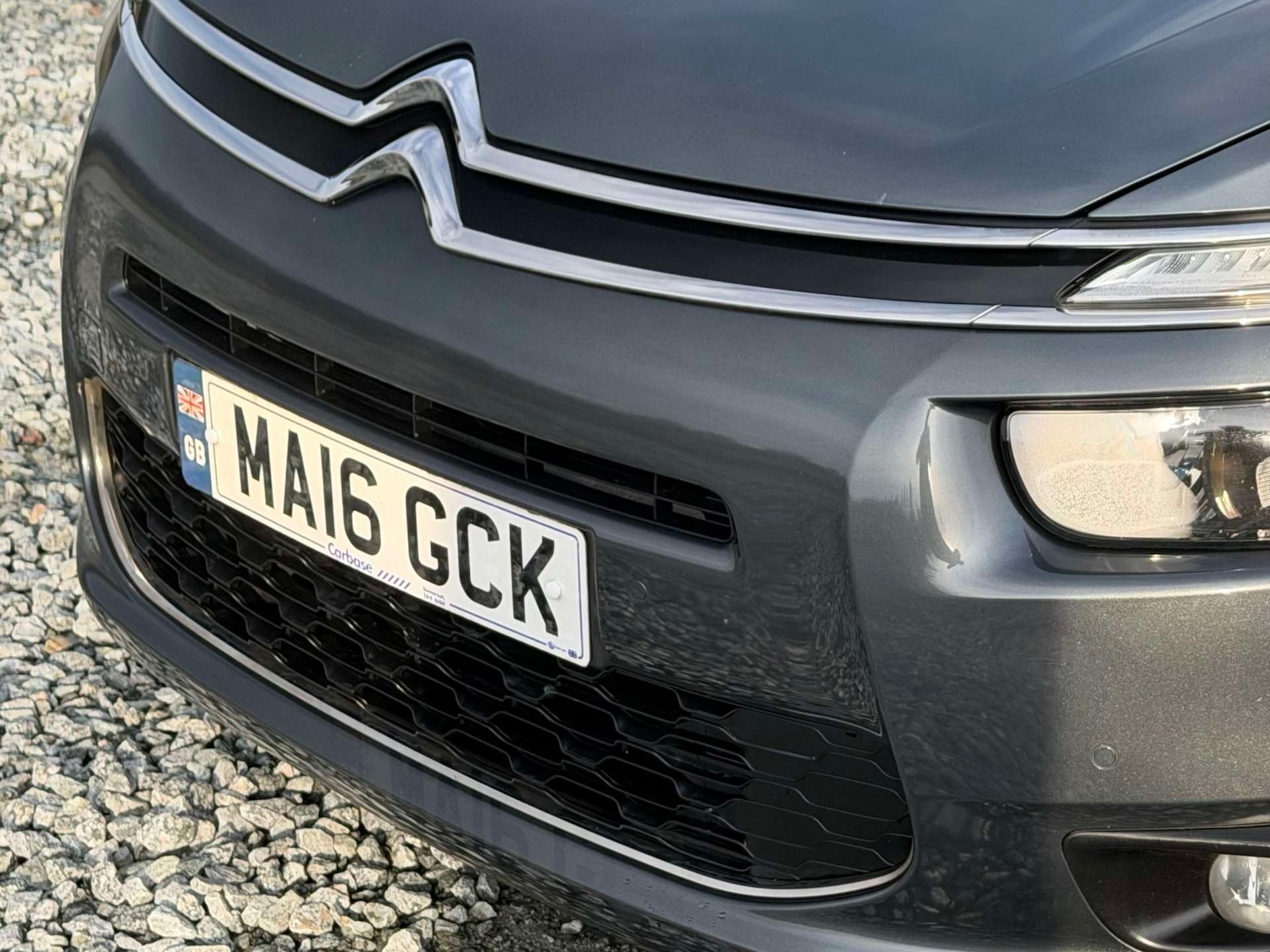 Used Citroen Grand C4 Picasso 2016 for sale - 77641648: Photo 50