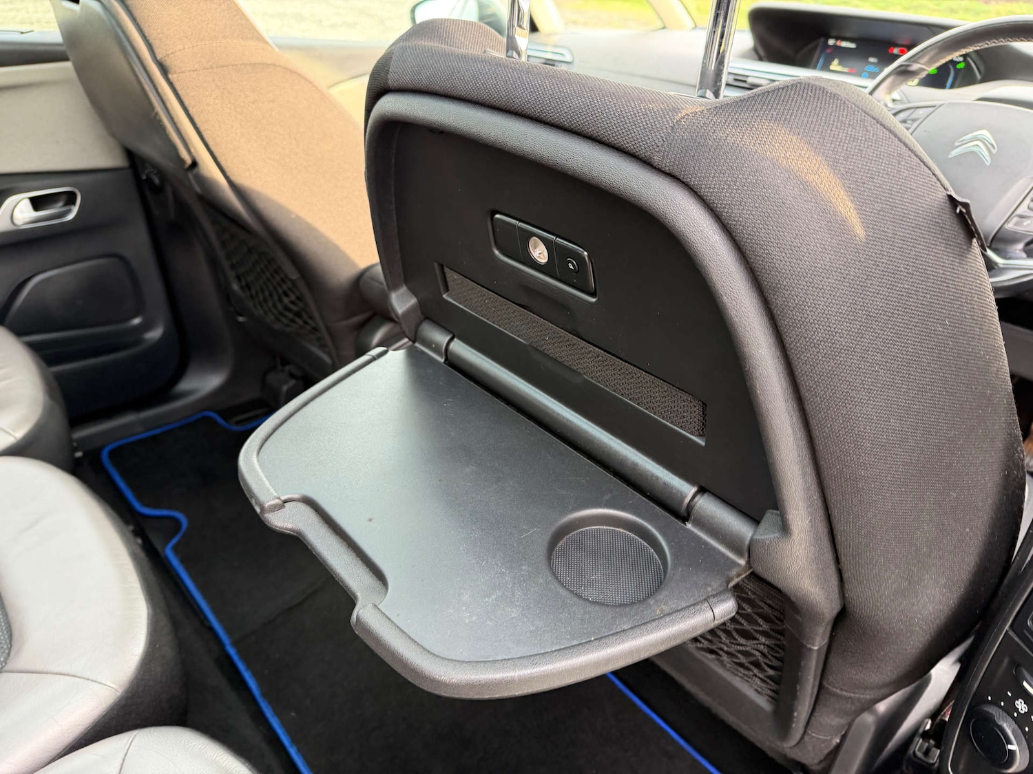 Used Citroen Grand C4 Picasso 2016 for sale - 77641648: Photo 52