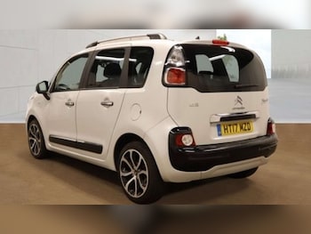 Used Citroen C3 Picasso 2017 for sale - 79557970: Photo