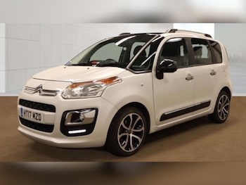 Used Citroen C3 Picasso 2017 for sale - 79557970: Photo