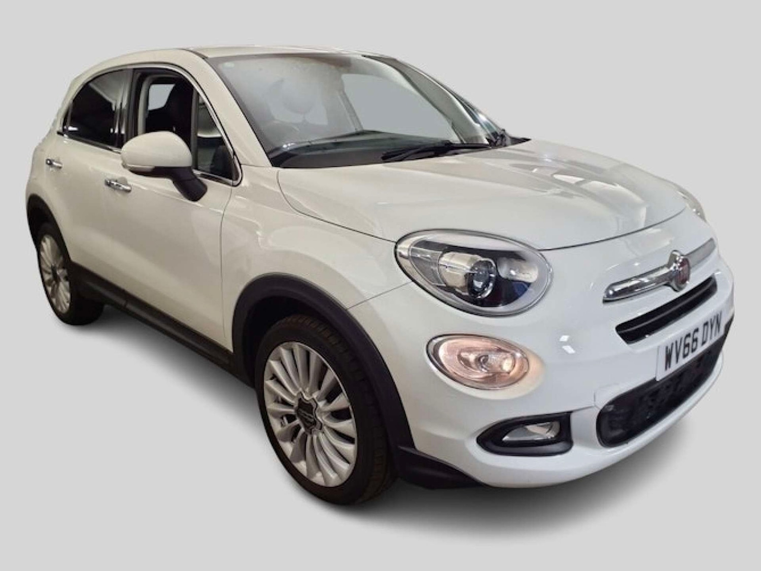Used Fiat 500X 2016 for sale - 76197240: Photo 1