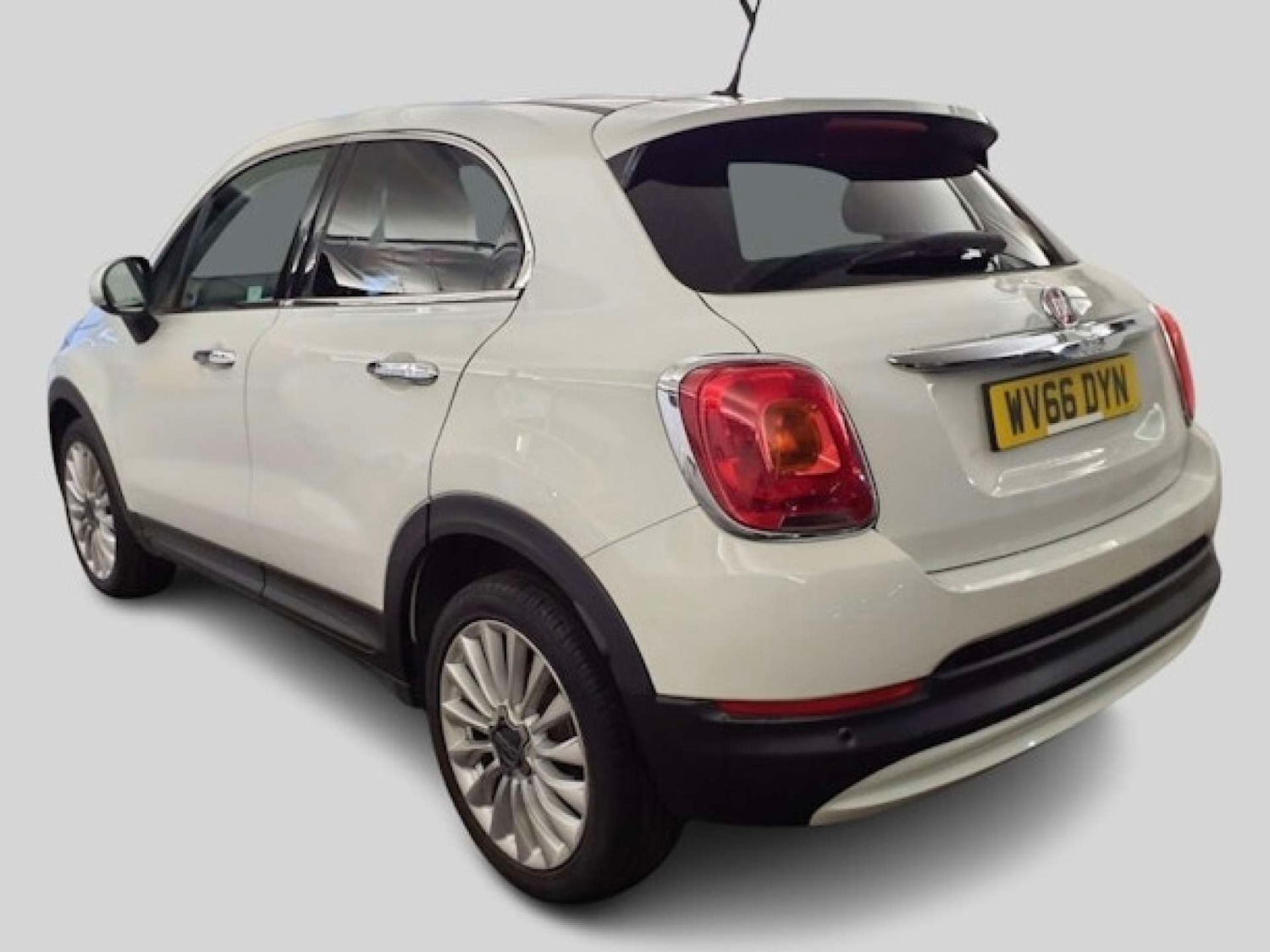 Used Fiat 500X 2016 for sale - 76197240: Photo 2