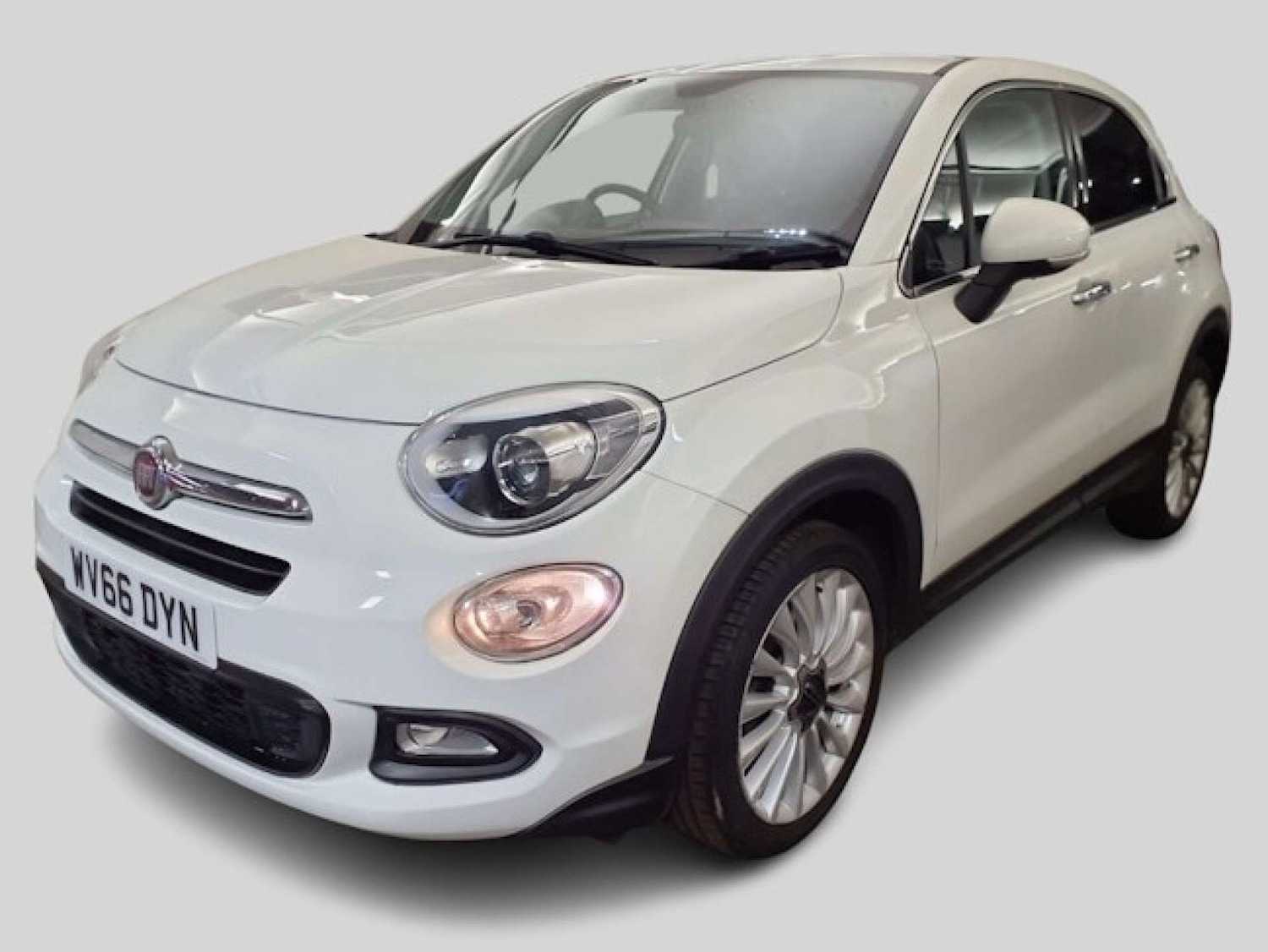 Used Fiat 500X 2016 for sale - 76197240: Photo 3