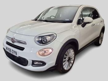 Used Fiat 500X 2016 for sale - 76197240: Photo 3