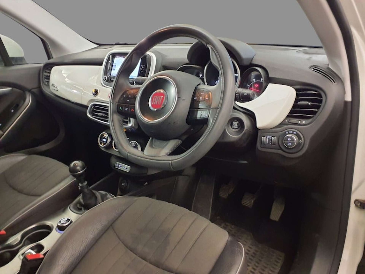 Used Fiat 500X 2016 for sale - 76197240: Photo 5