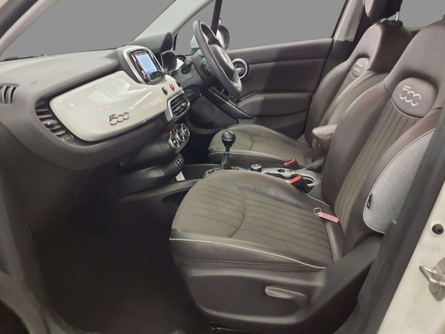 Used Fiat 500X 2016 for sale - 76197240: Photo 7