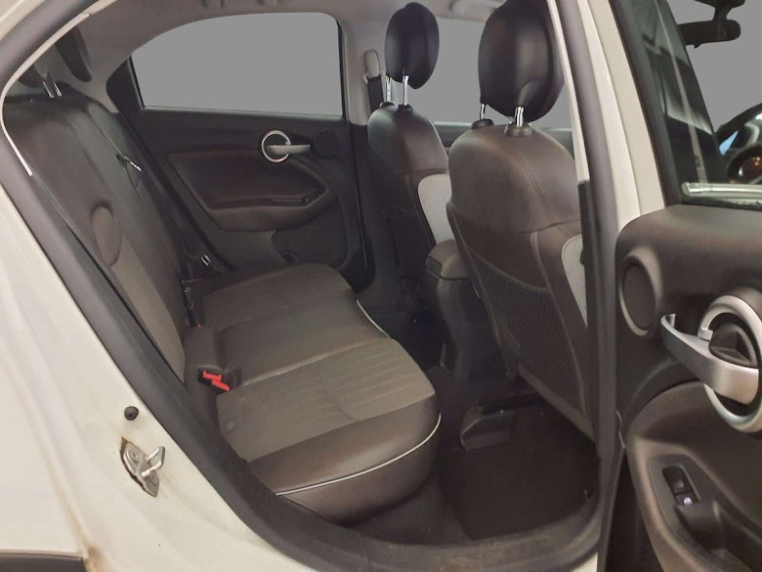 Used Fiat 500X 2016 for sale - 76197240: Photo 9
