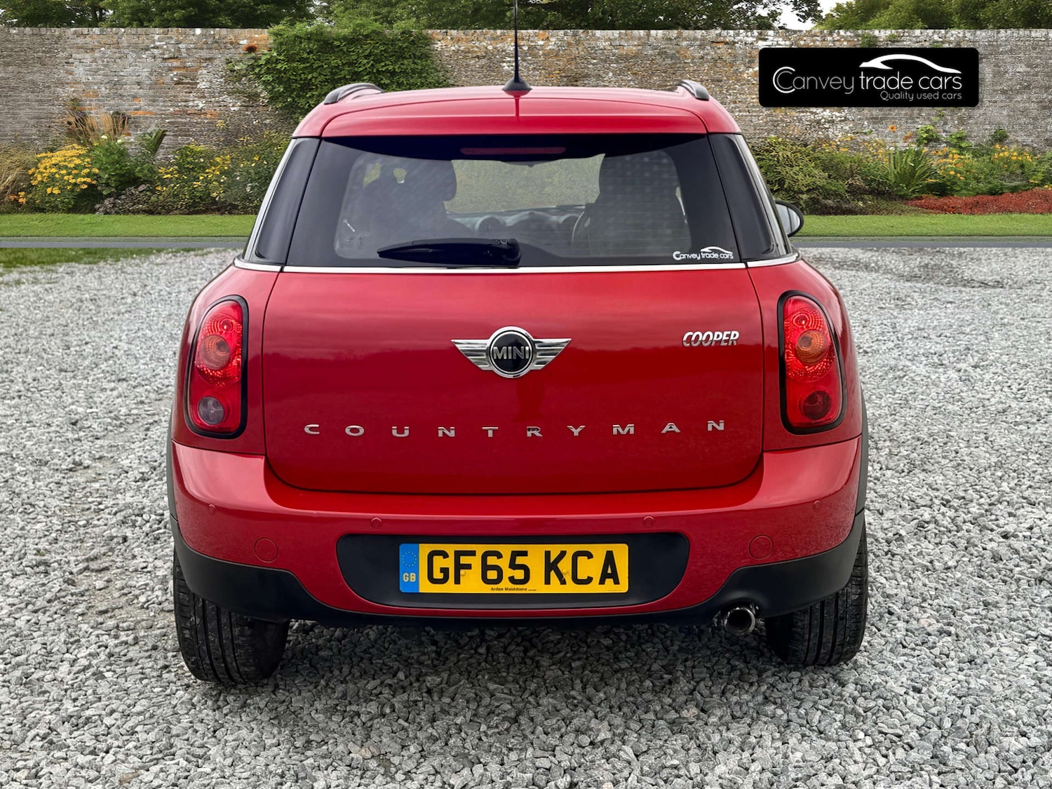 Used MINI Countryman 2015 for sale - 77641666: Photo 10