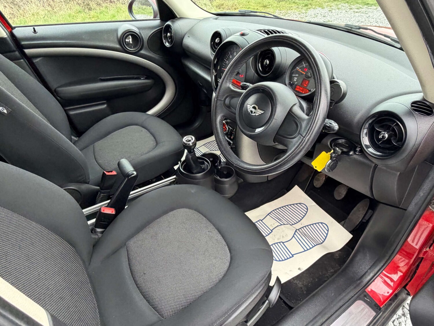 Used MINI Countryman 2015 for sale - 77641666: Photo 11