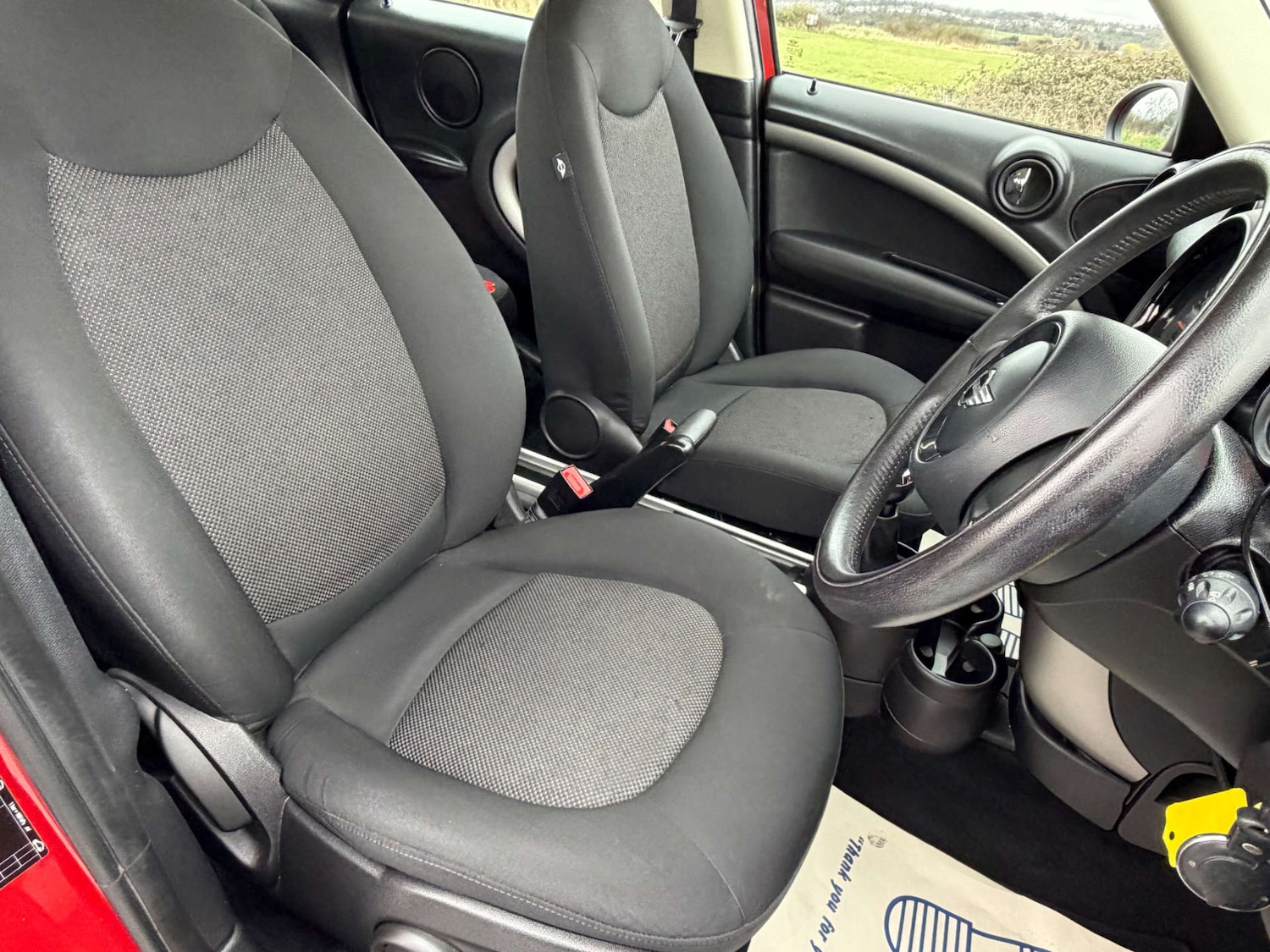 Used MINI Countryman 2015 for sale - 77641666: Photo 13