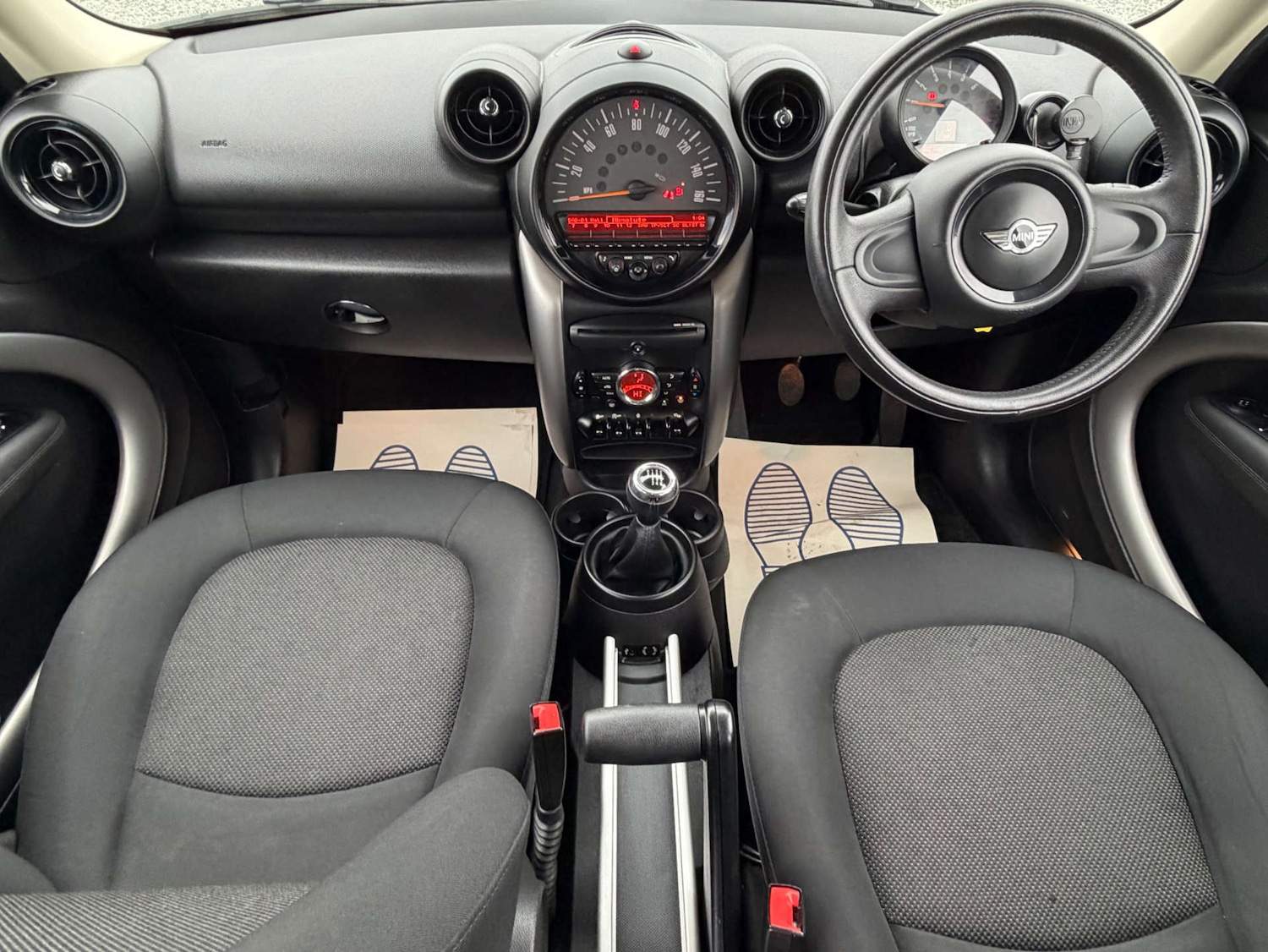 Used MINI Countryman 2015 for sale - 77641666: Photo 14