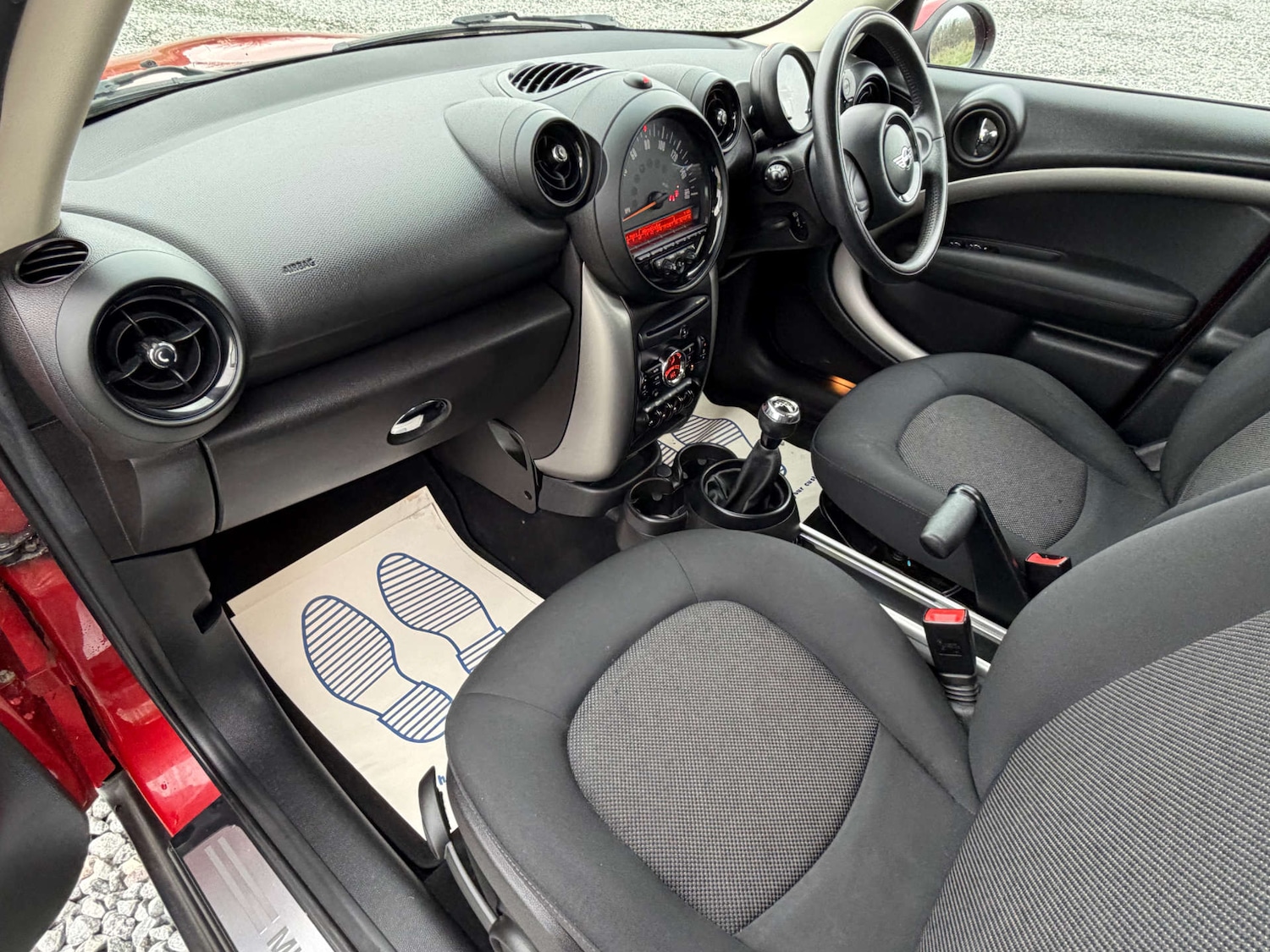 Used MINI Countryman 2015 for sale - 77641666: Photo 15