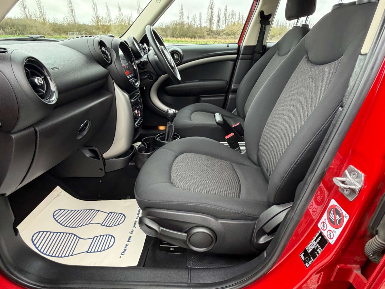 Used MINI Countryman 2015 for sale - 77641666: Photo 18