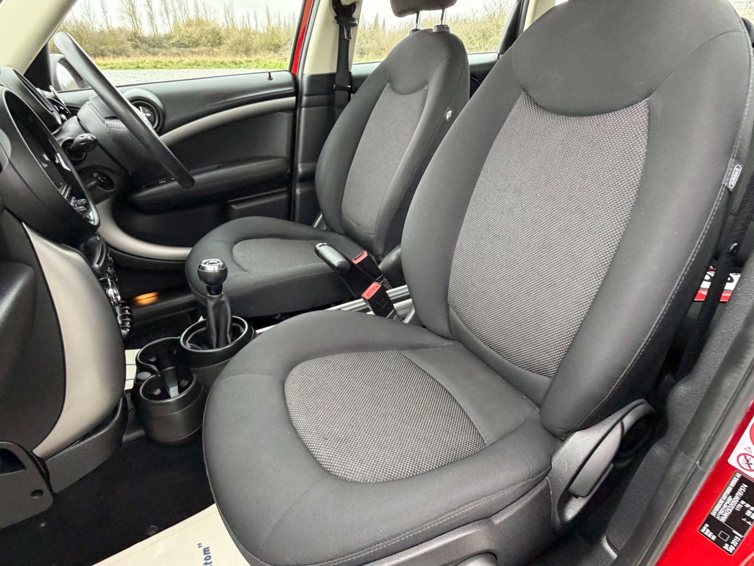 Used MINI Countryman 2015 for sale - 77641666: Photo 19