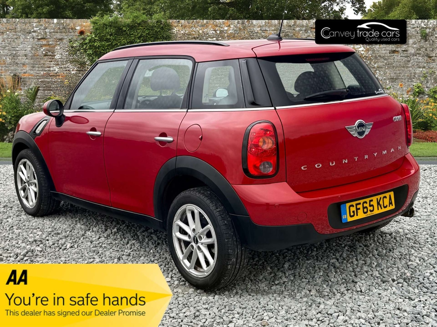 Used MINI Countryman 2015 for sale - 77641666: Photo 2