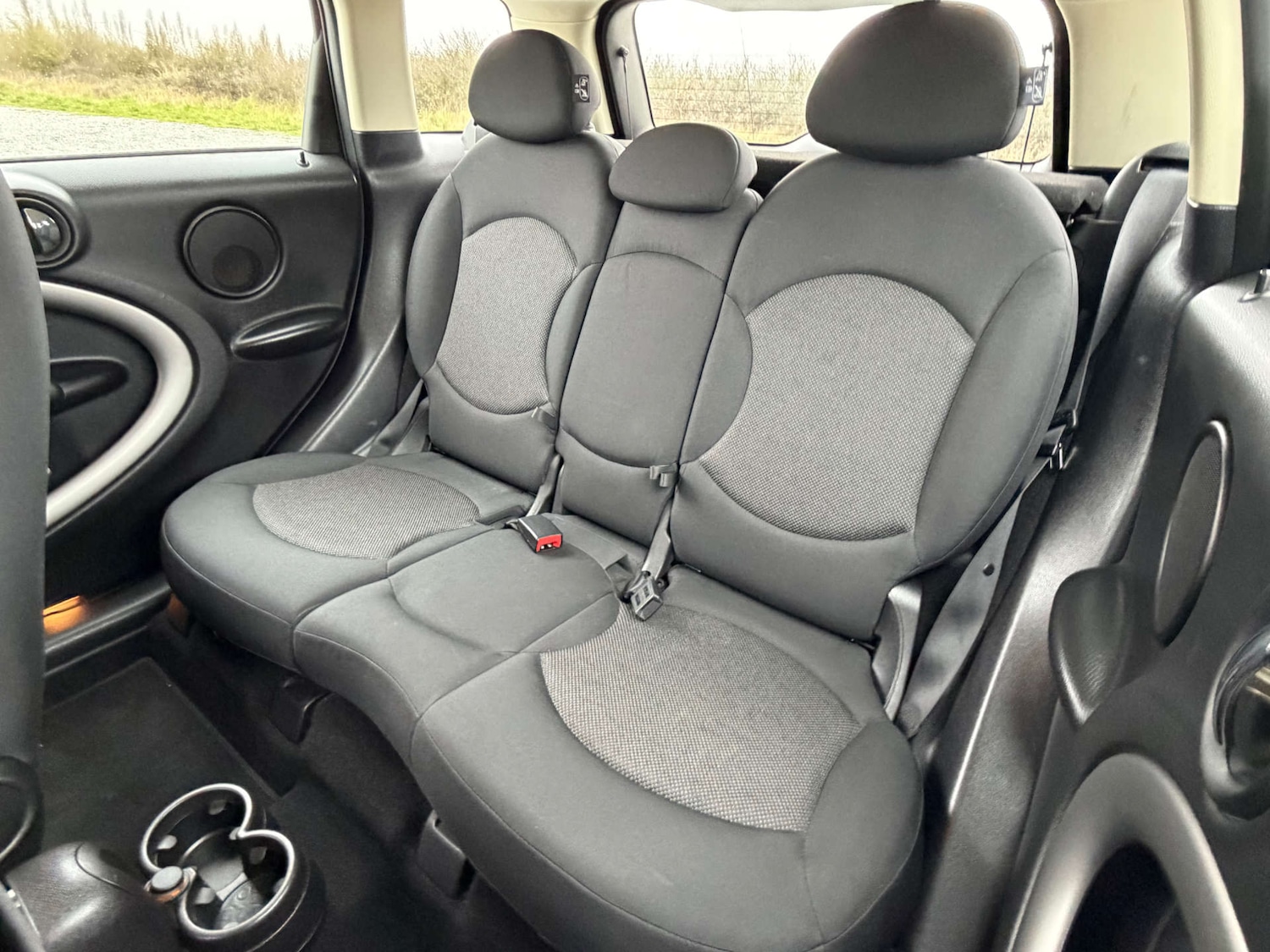 Used MINI Countryman 2015 for sale - 77641666: Photo 24