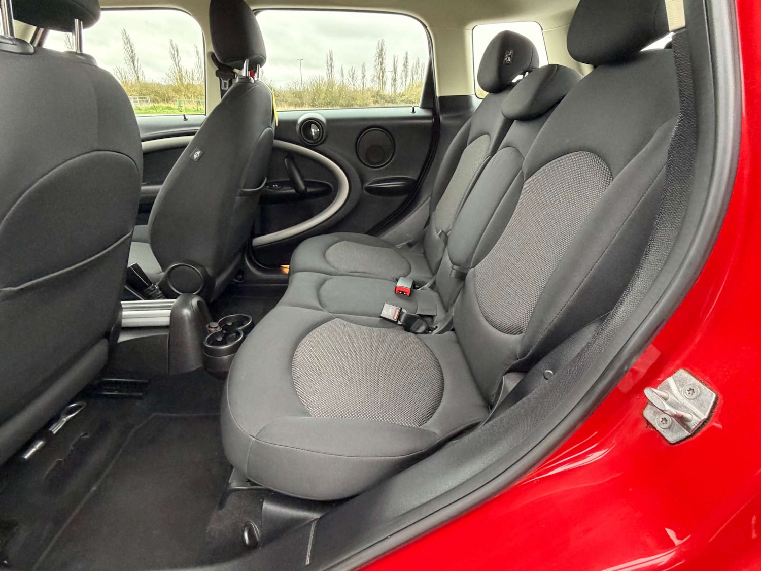 Used MINI Countryman 2015 for sale - 77641666: Photo 25