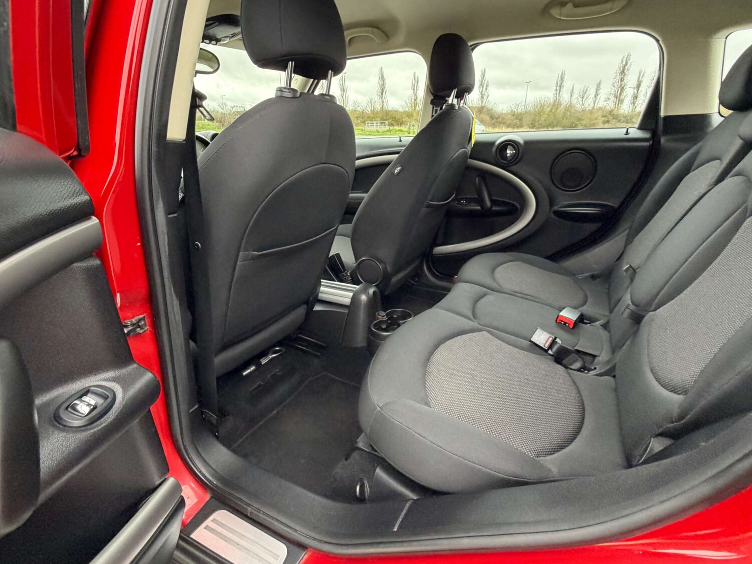 Used MINI Countryman 2015 for sale - 77641666: Photo 26