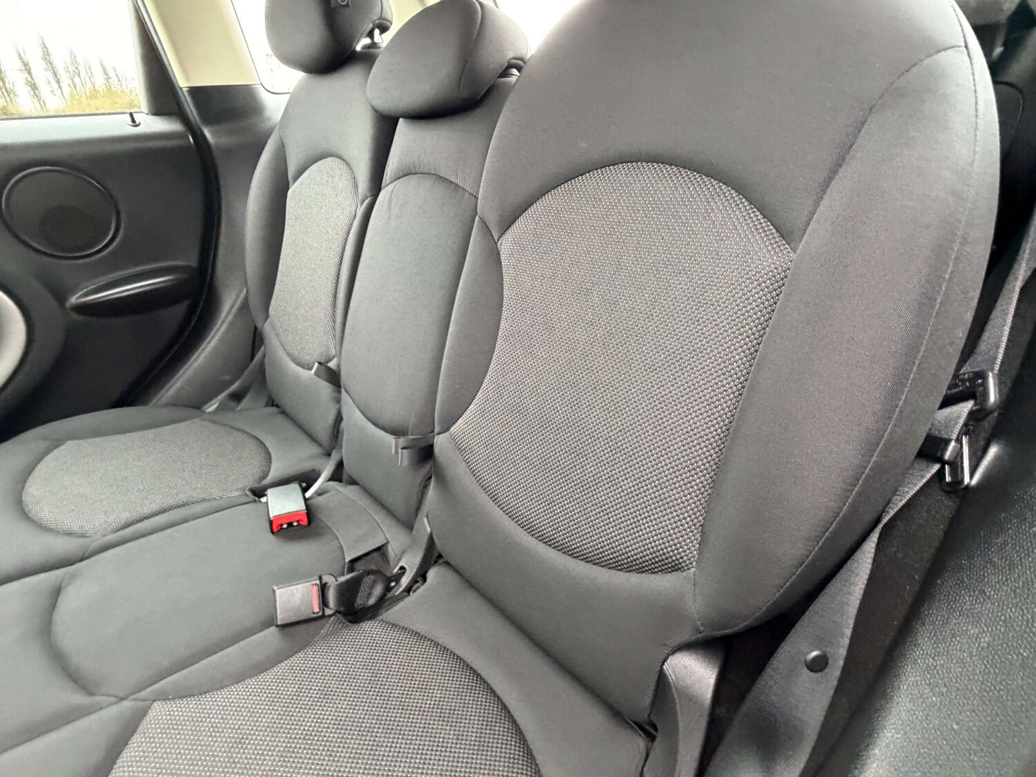 Used MINI Countryman 2015 for sale - 77641666: Photo 28