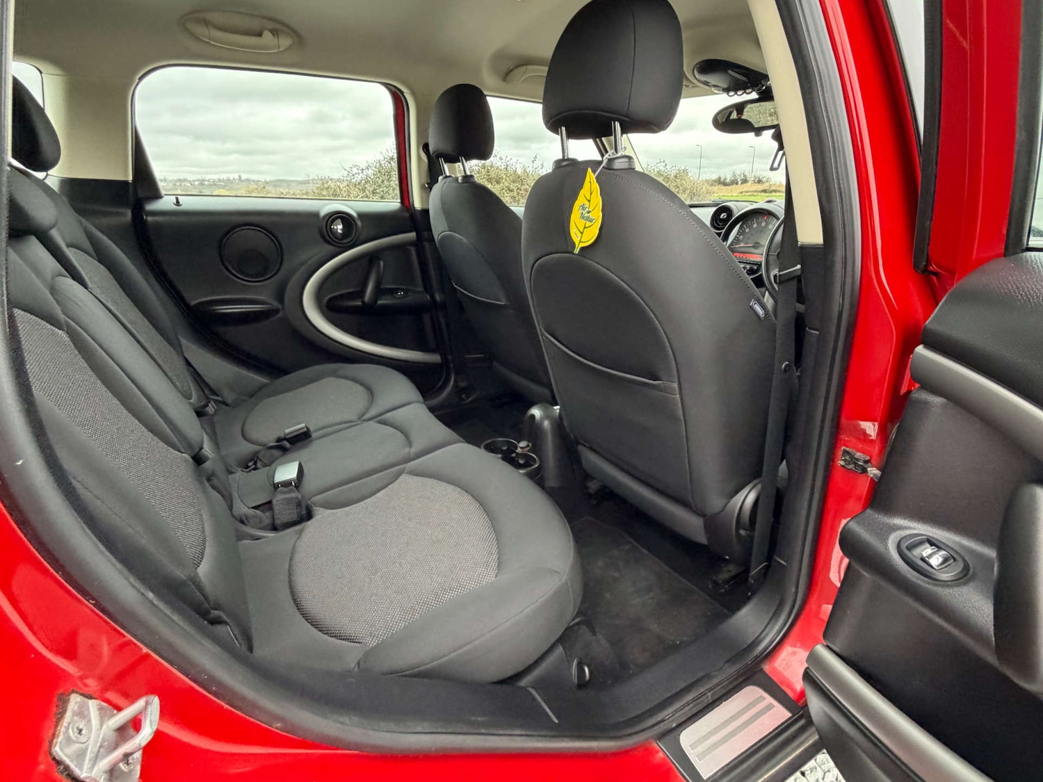 Used MINI Countryman 2015 for sale - 77641666: Photo 29